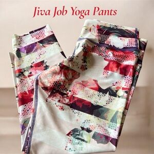Jive Shop Yoga pants/leggings